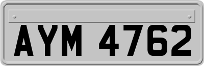 AYM4762