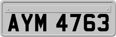 AYM4763