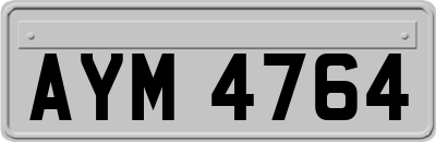 AYM4764