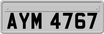 AYM4767