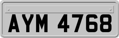 AYM4768