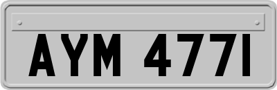 AYM4771