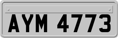AYM4773
