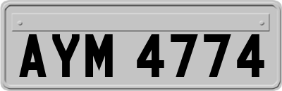 AYM4774