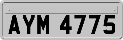 AYM4775