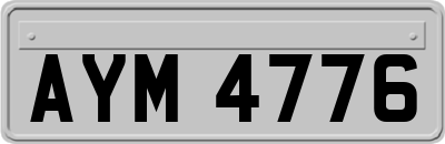 AYM4776