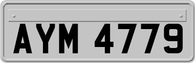 AYM4779
