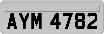 AYM4782