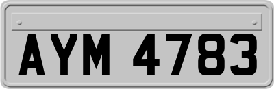 AYM4783