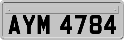 AYM4784