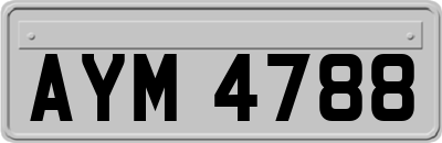 AYM4788