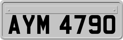 AYM4790