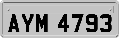 AYM4793