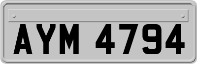 AYM4794