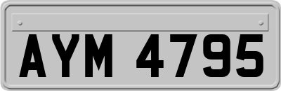 AYM4795