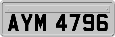 AYM4796