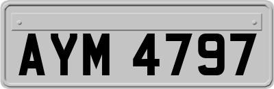 AYM4797