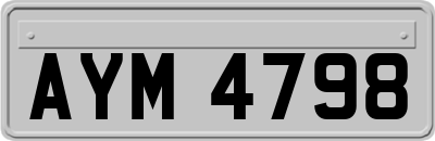 AYM4798