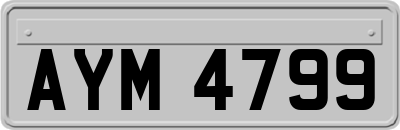 AYM4799