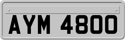 AYM4800