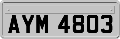 AYM4803