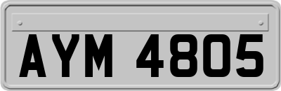 AYM4805