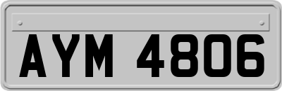 AYM4806
