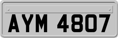 AYM4807