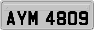 AYM4809