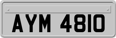 AYM4810