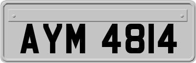 AYM4814