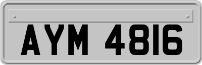 AYM4816