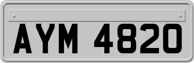 AYM4820