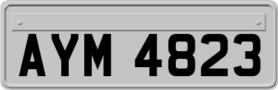 AYM4823