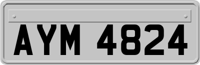 AYM4824