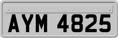 AYM4825
