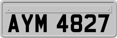 AYM4827