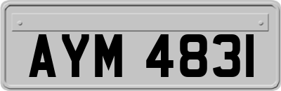 AYM4831