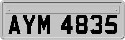AYM4835