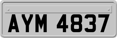 AYM4837