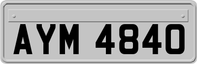 AYM4840
