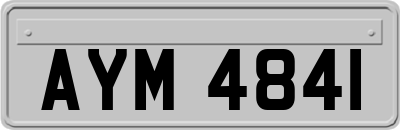 AYM4841