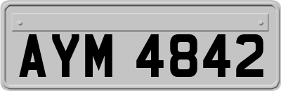 AYM4842