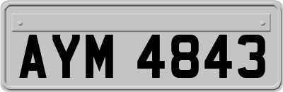 AYM4843
