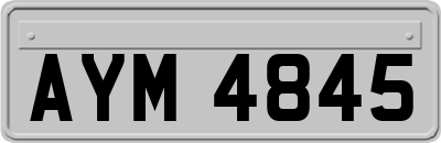 AYM4845
