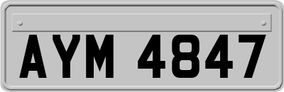 AYM4847