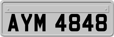AYM4848