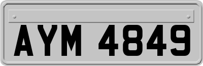 AYM4849