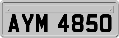 AYM4850
