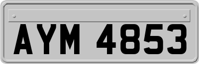 AYM4853